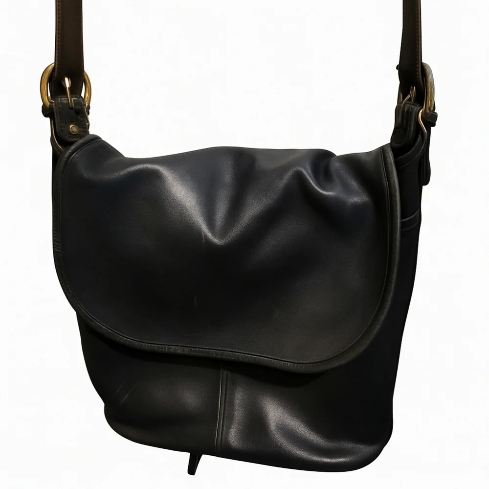 Vintage Coach Whitney Shoulder bag
